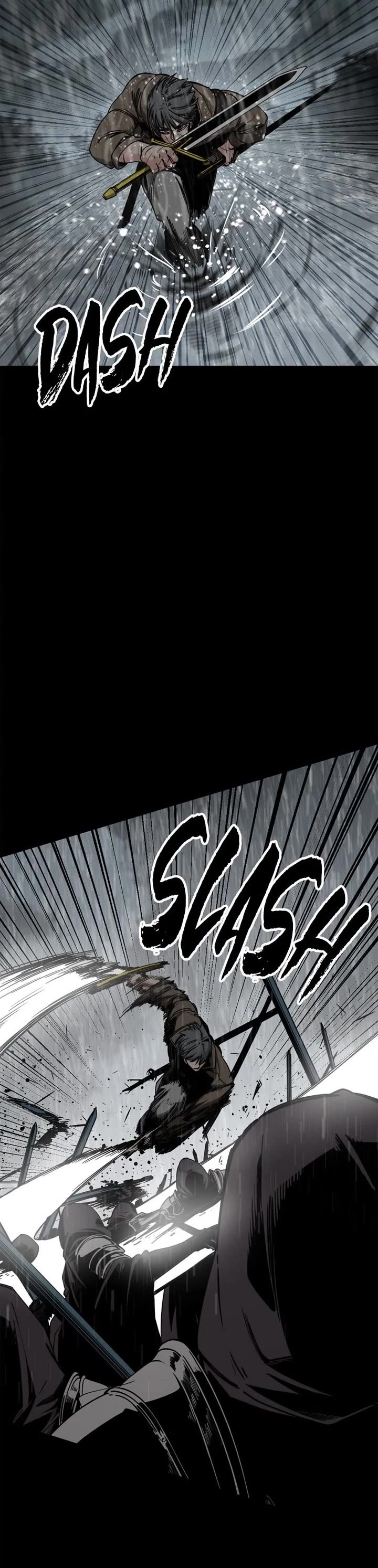 Hero Killer (Beolkkul) chapter 228 page 25