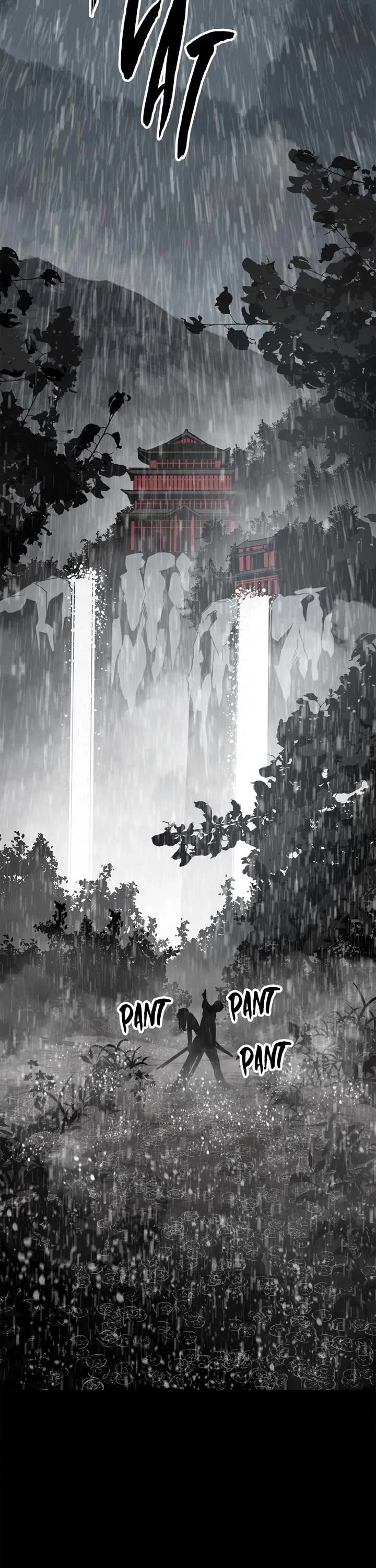 Hero Killer (Beolkkul) chapter 228 page 27