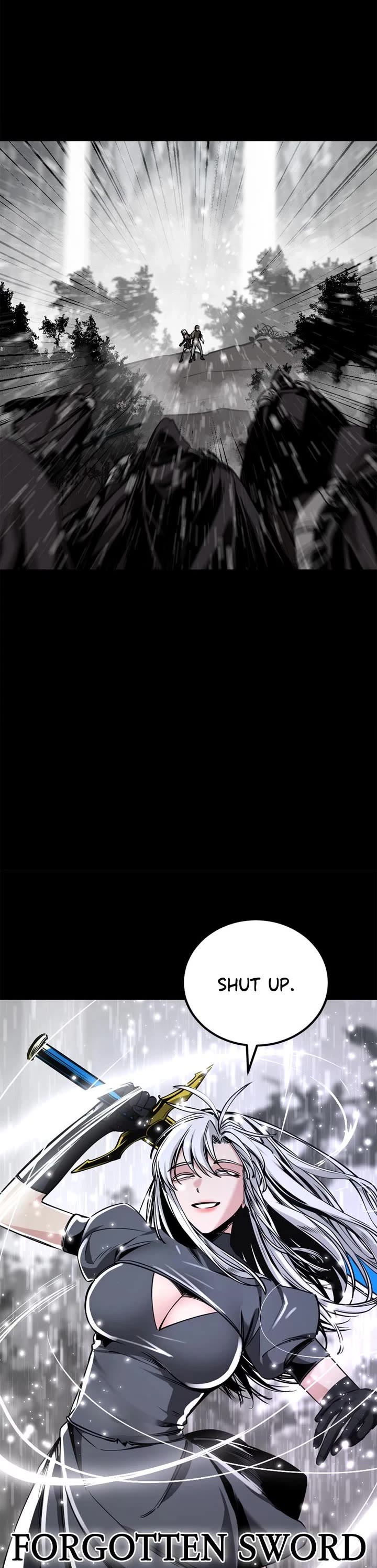 Hero Killer (Beolkkul) chapter 228 page 29