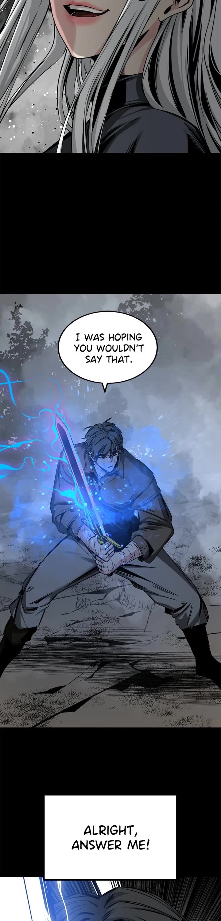 Hero Killer (Beolkkul) chapter 228 page 31