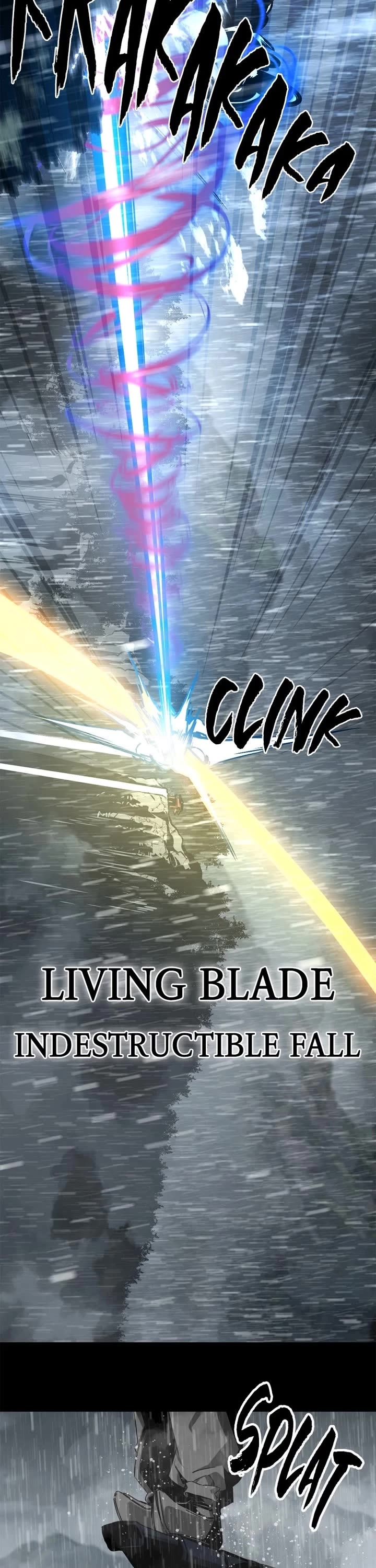 Hero Killer (Beolkkul) chapter 228 page 33