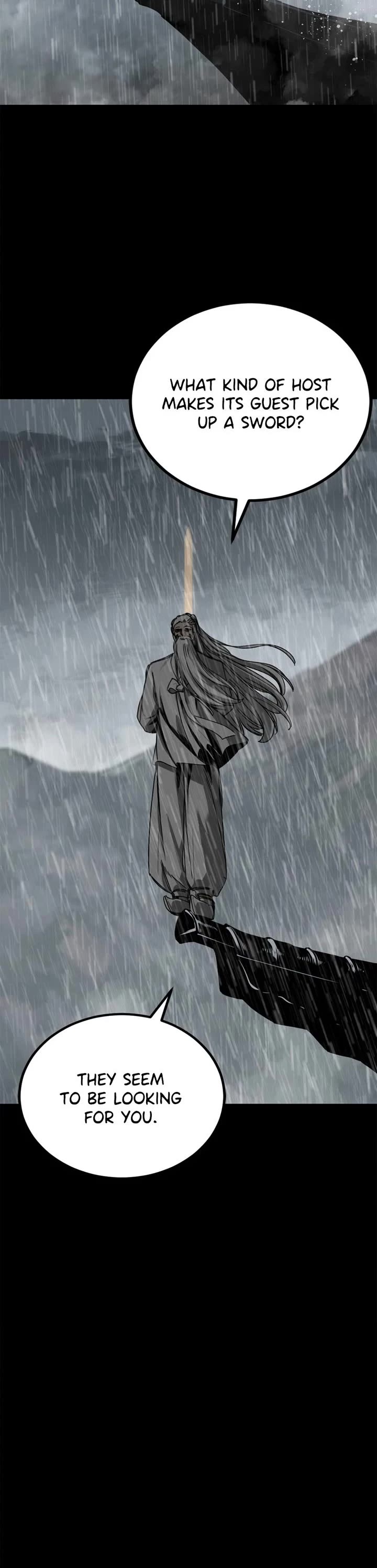 Hero Killer (Beolkkul) chapter 228 page 34