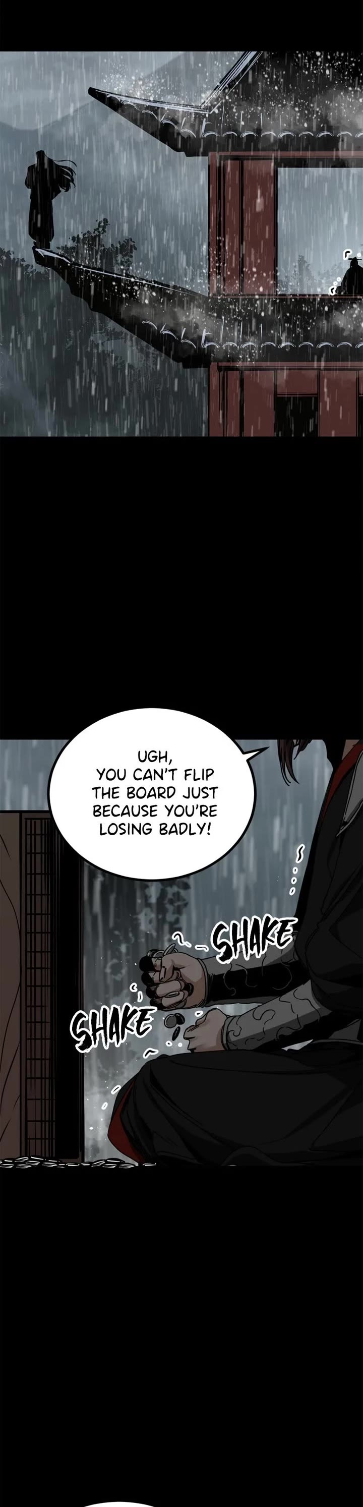 Hero Killer (Beolkkul) chapter 228 page 35