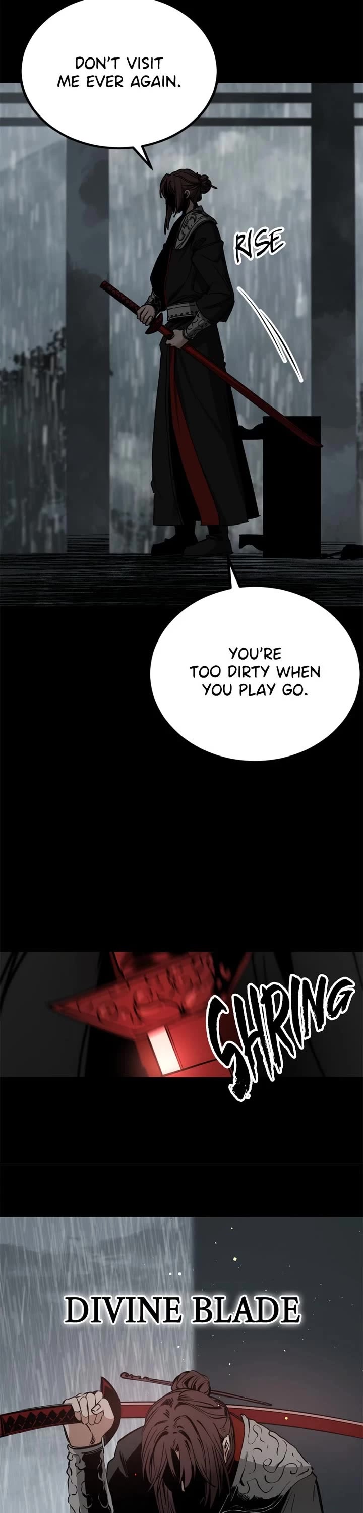 Hero Killer (Beolkkul) chapter 228 page 36