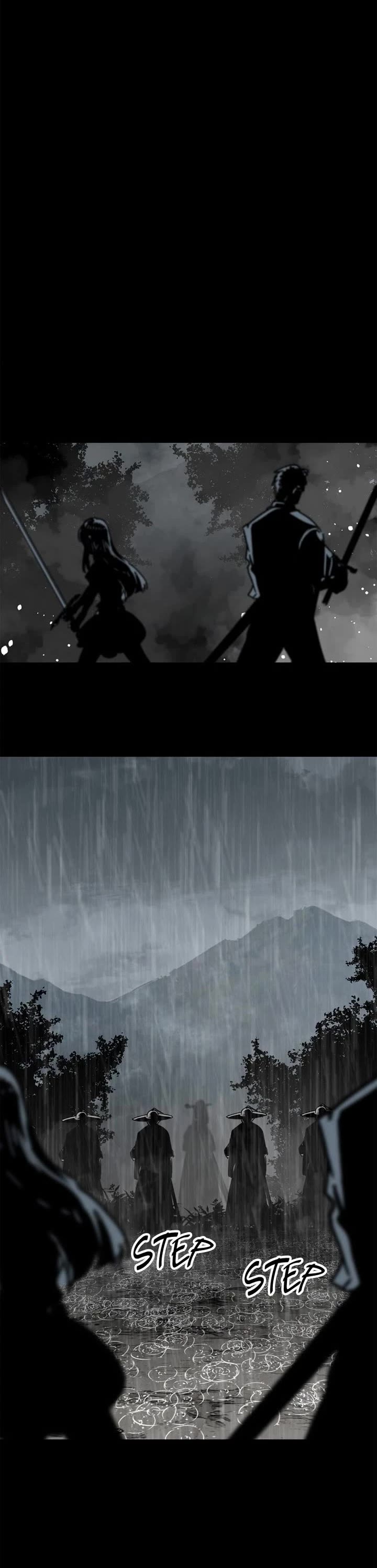 Hero Killer (Beolkkul) chapter 228 page 40