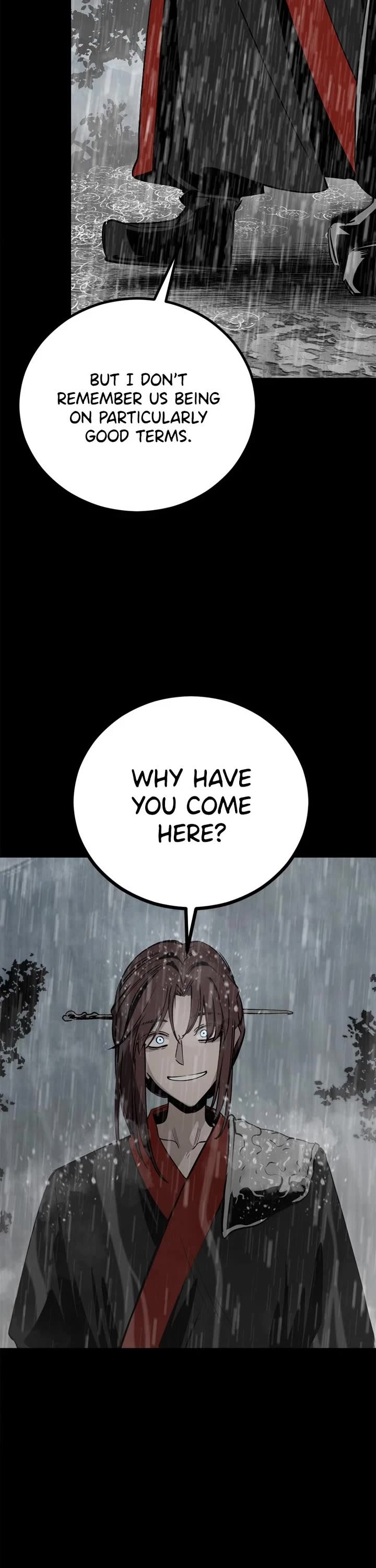 Hero Killer (Beolkkul) chapter 228 page 42