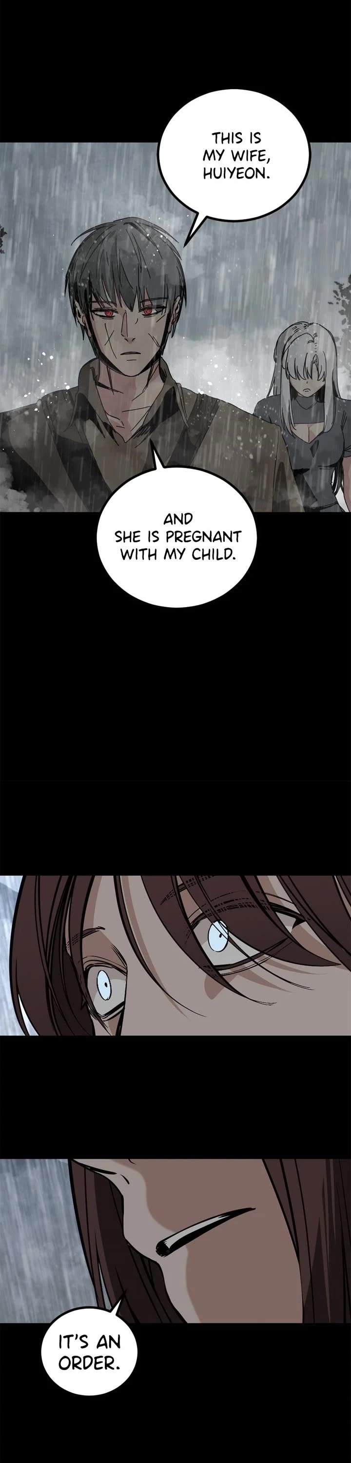 Hero Killer (Beolkkul) chapter 228 page 43