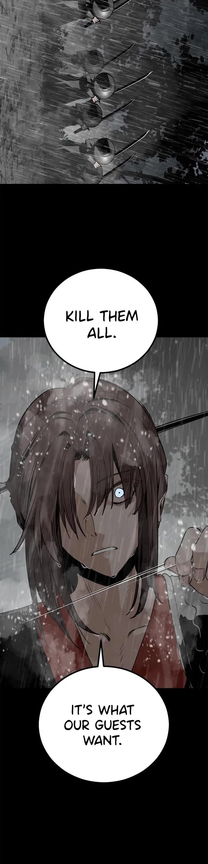 Hero Killer (Beolkkul) chapter 228 page 45