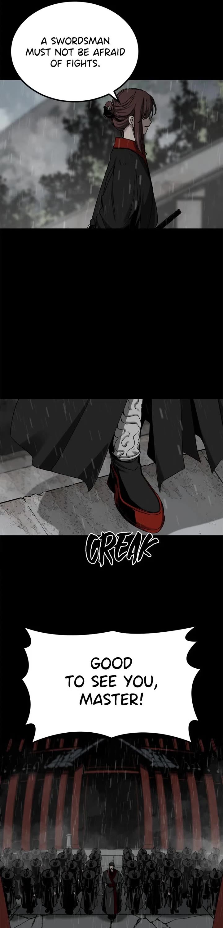 Hero Killer (Beolkkul) chapter 229 page 10