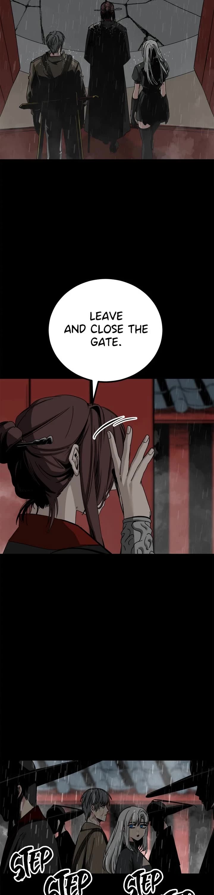 Hero Killer (Beolkkul) chapter 229 page 11