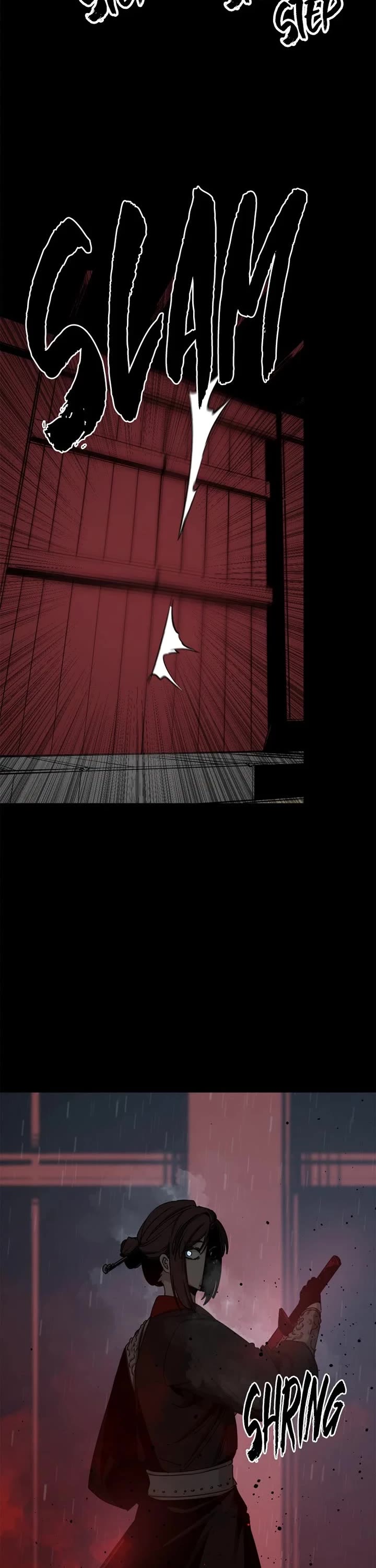 Hero Killer (Beolkkul) chapter 229 page 12