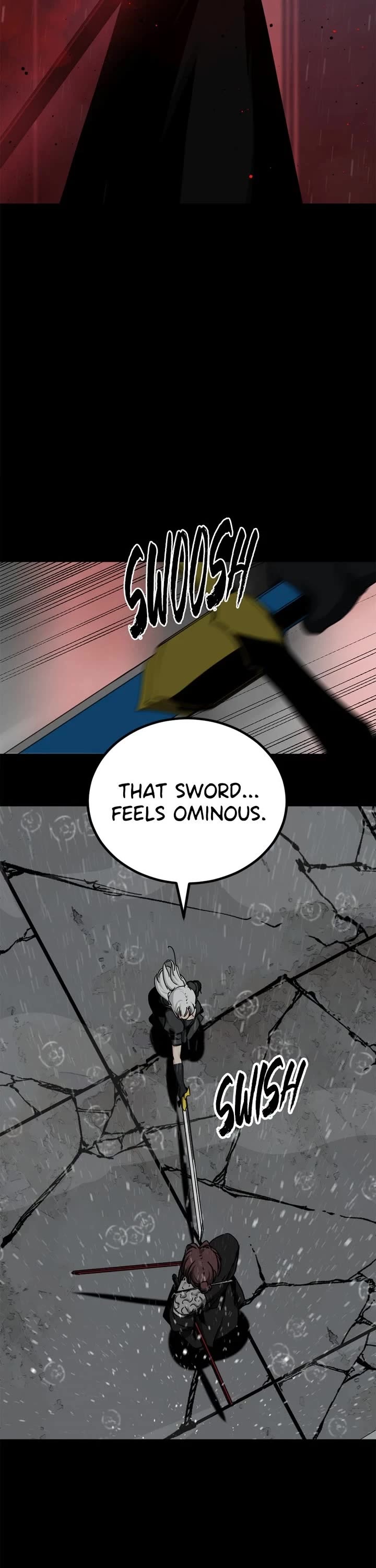 Hero Killer (Beolkkul) chapter 229 page 13