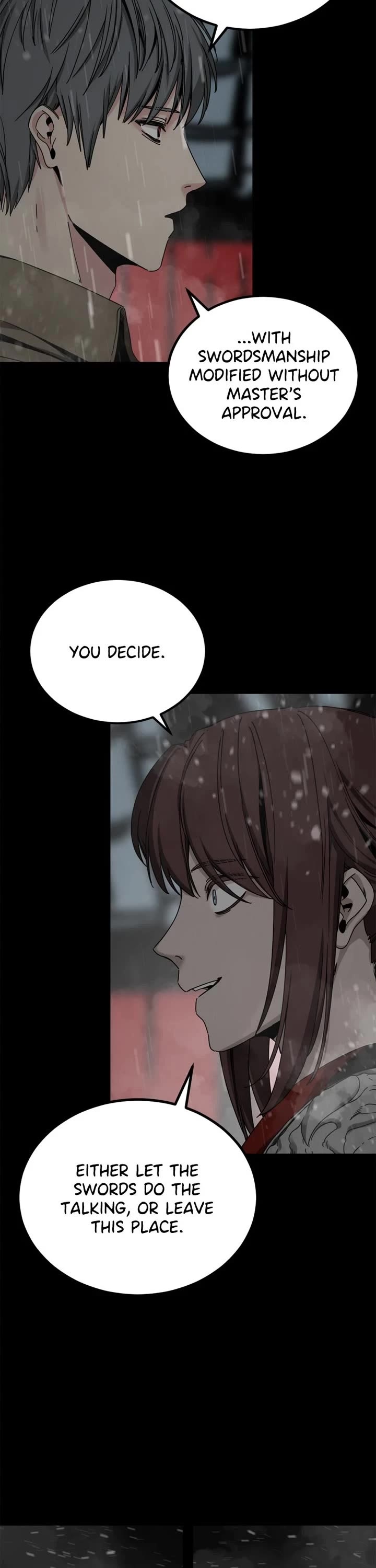 Hero Killer (Beolkkul) chapter 229 page 16