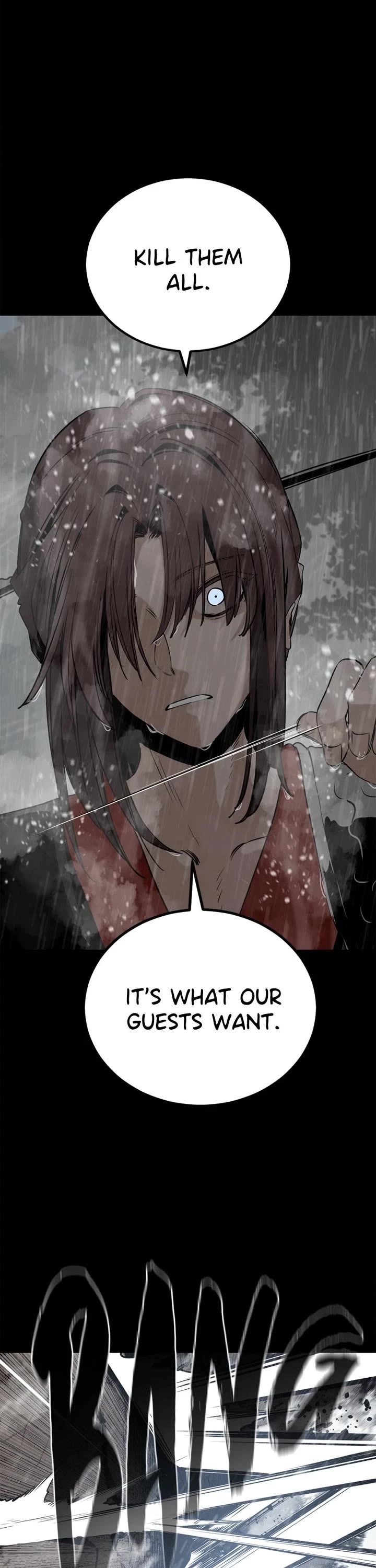 Hero Killer (Beolkkul) chapter 229 page 2