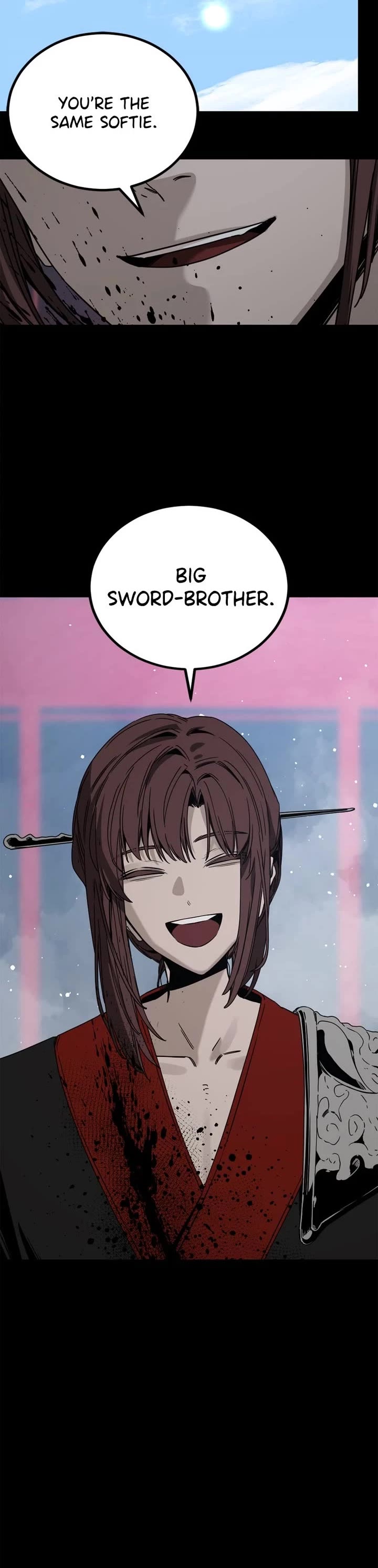 Hero Killer (Beolkkul) chapter 229 page 20