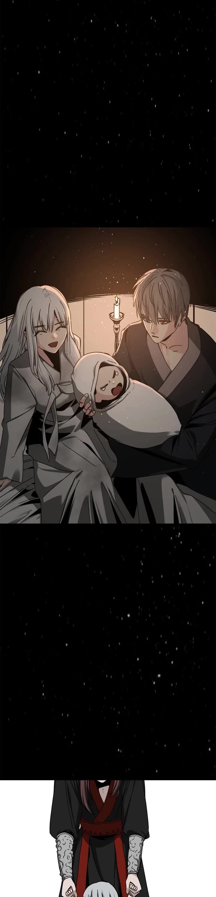 Hero Killer (Beolkkul) chapter 229 page 25