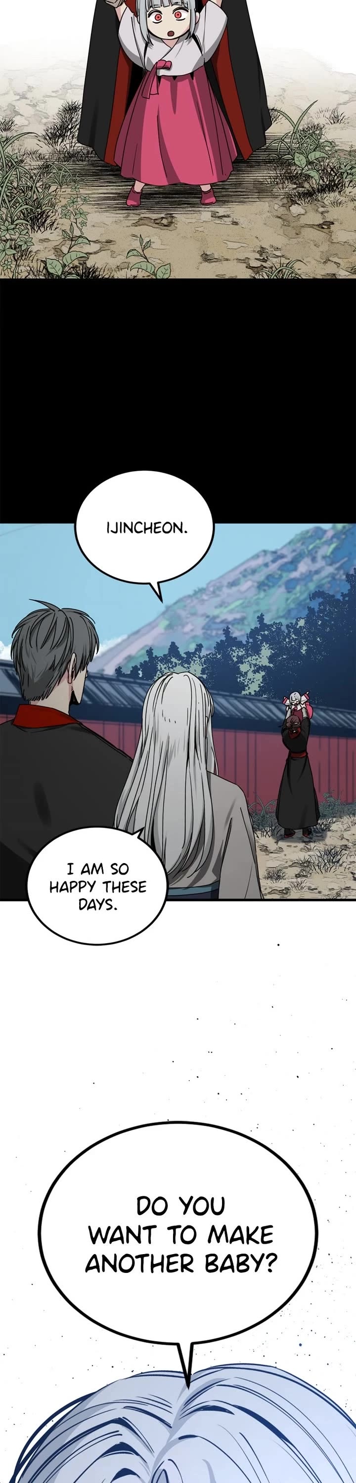 Hero Killer (Beolkkul) chapter 229 page 26