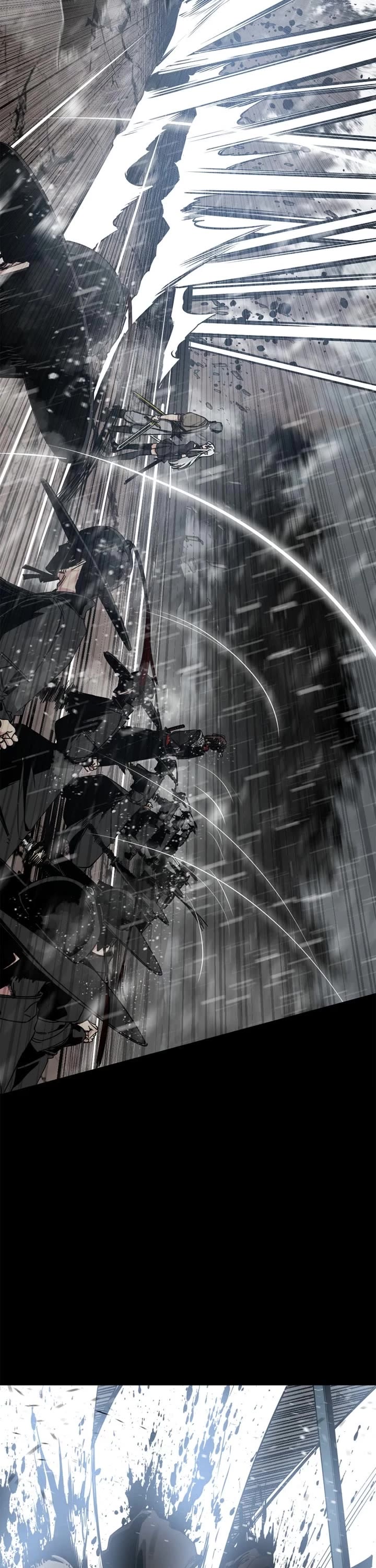 Hero Killer (Beolkkul) chapter 229 page 3