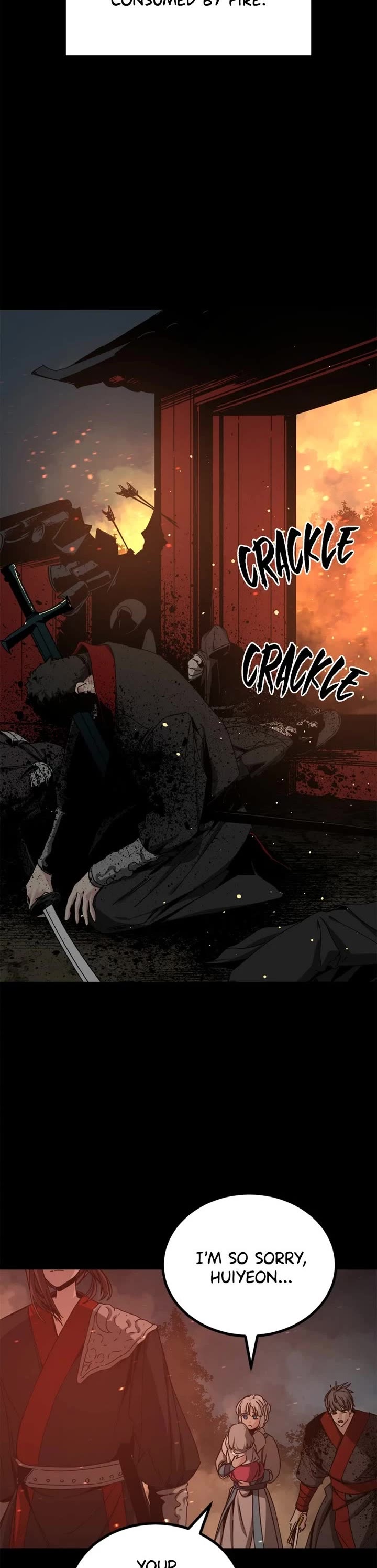 Hero Killer (Beolkkul) chapter 229 page 30