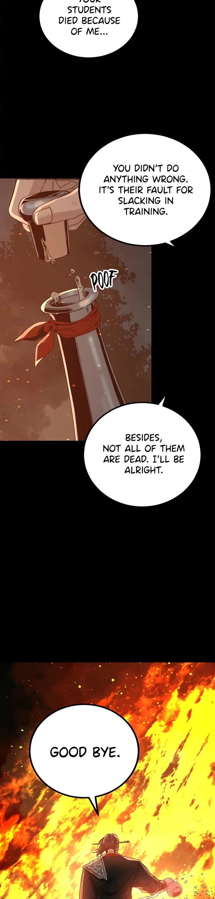 Hero Killer (Beolkkul) chapter 229 page 31