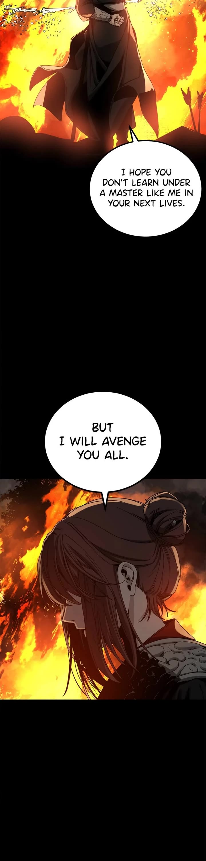 Hero Killer (Beolkkul) chapter 229 page 32