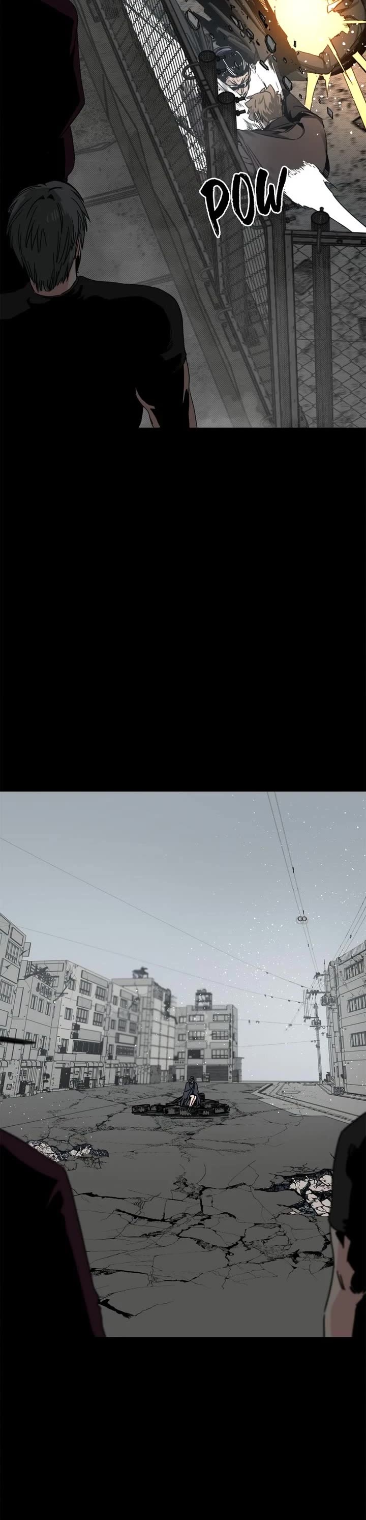 Hero Killer (Beolkkul) chapter 229 page 34