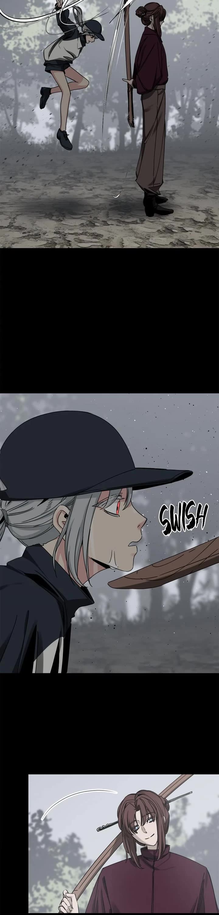 Hero Killer (Beolkkul) chapter 229 page 37