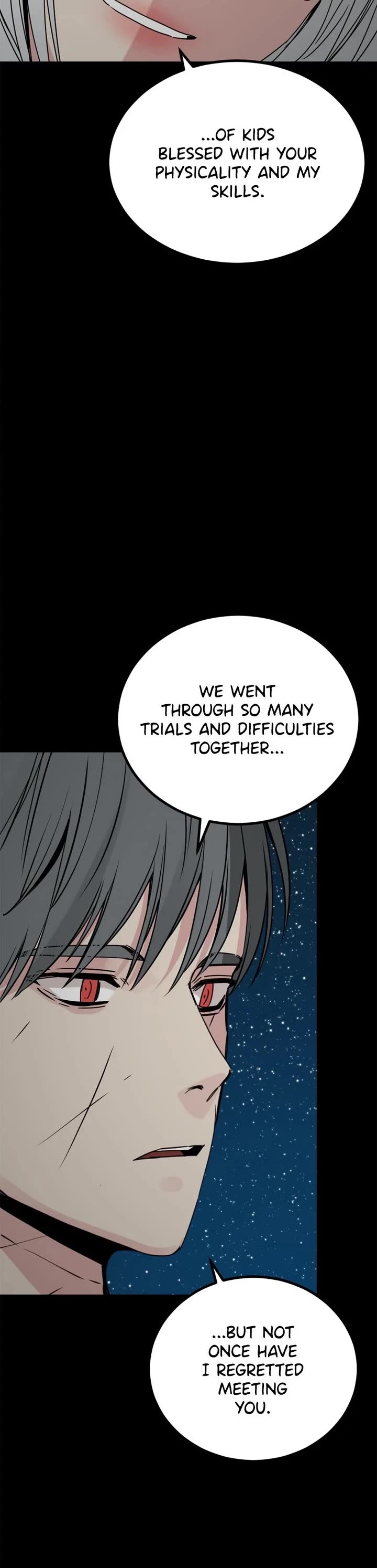 Hero Killer (Beolkkul) chapter 229 page 45