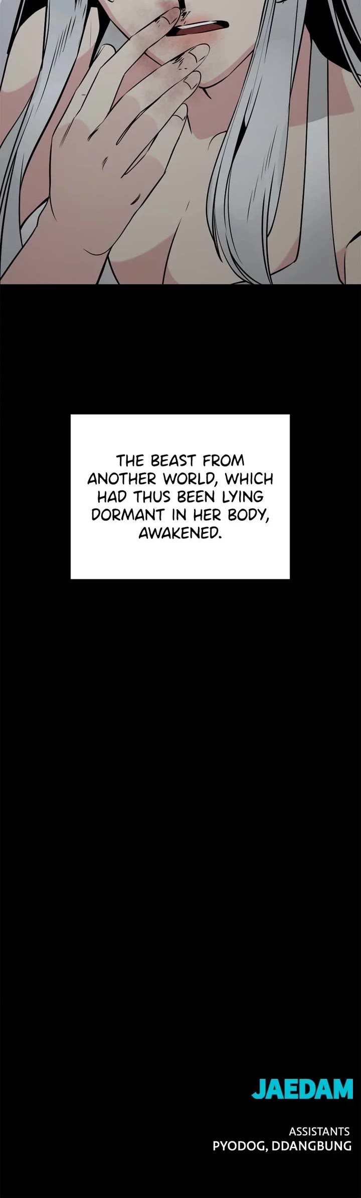Hero Killer (Beolkkul) chapter 229 page 49