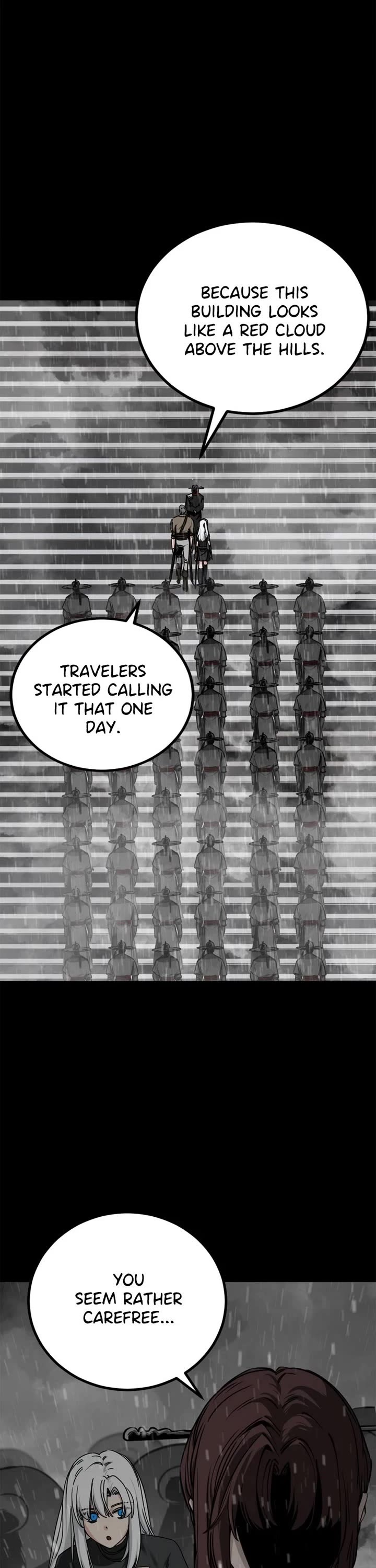 Hero Killer (Beolkkul) chapter 229 page 7