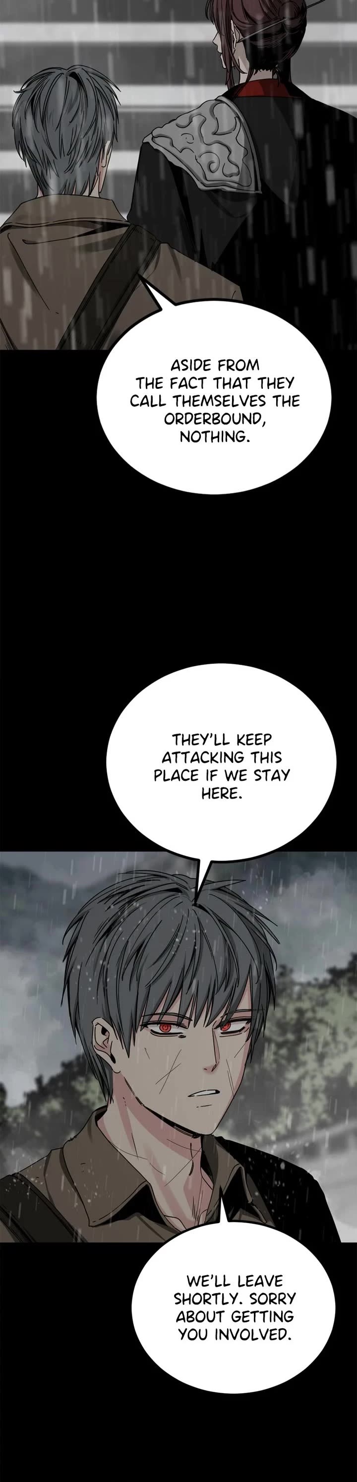 Hero Killer (Beolkkul) chapter 229 page 9