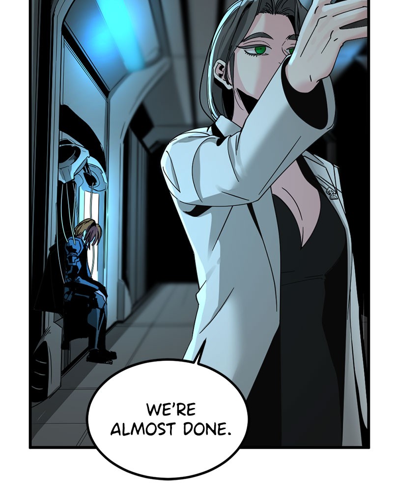 Hero Killer (Beolkkul) chapter 23 page 100