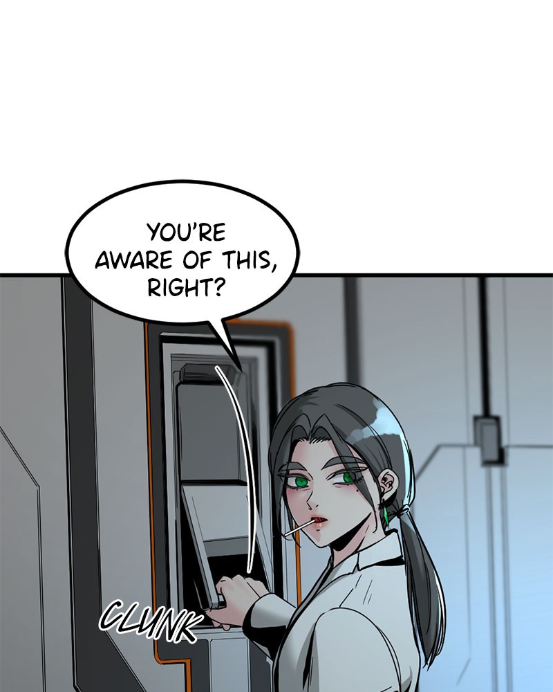 Hero Killer (Beolkkul) chapter 23 page 101