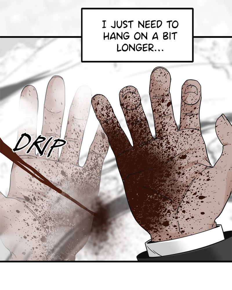 Hero Killer (Beolkkul) chapter 23 page 35