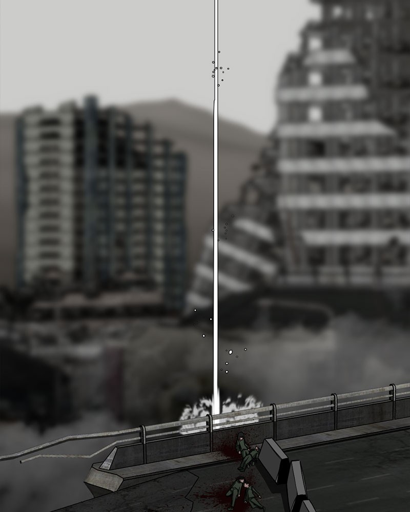 Hero Killer (Beolkkul) chapter 23 page 61