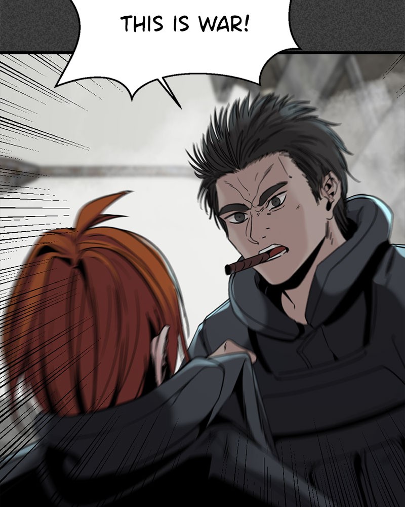 Hero Killer (Beolkkul) chapter 23 page 68