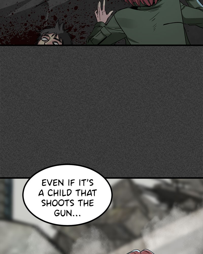 Hero Killer (Beolkkul) chapter 23 page 71