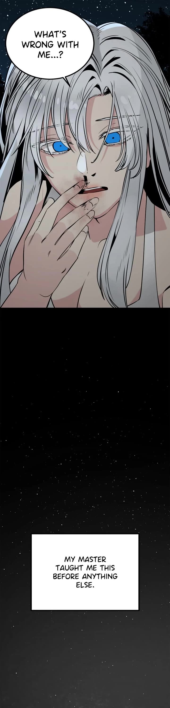 Hero Killer (Beolkkul) chapter 230 page 1