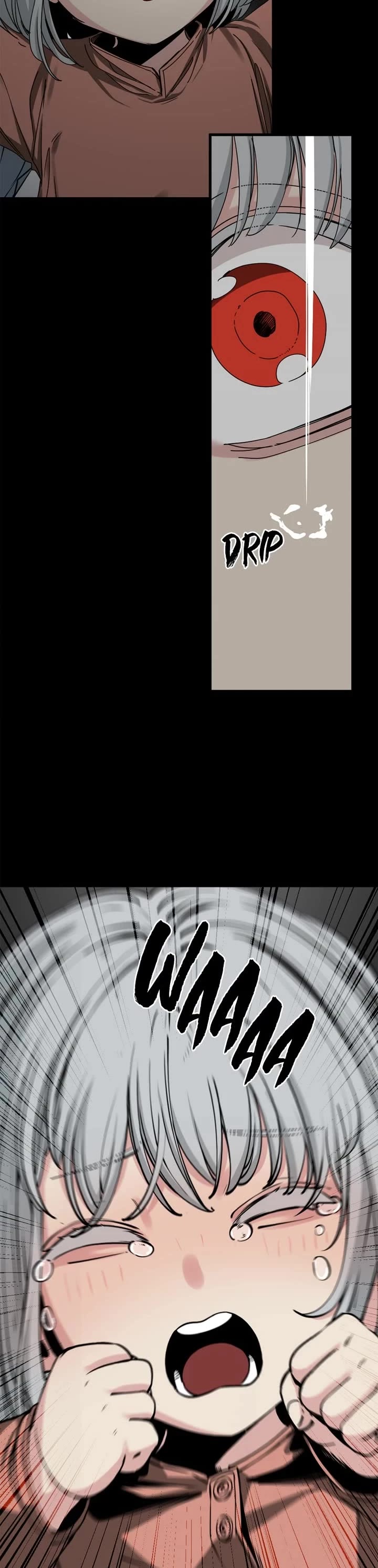 Hero Killer (Beolkkul) chapter 230 page 14