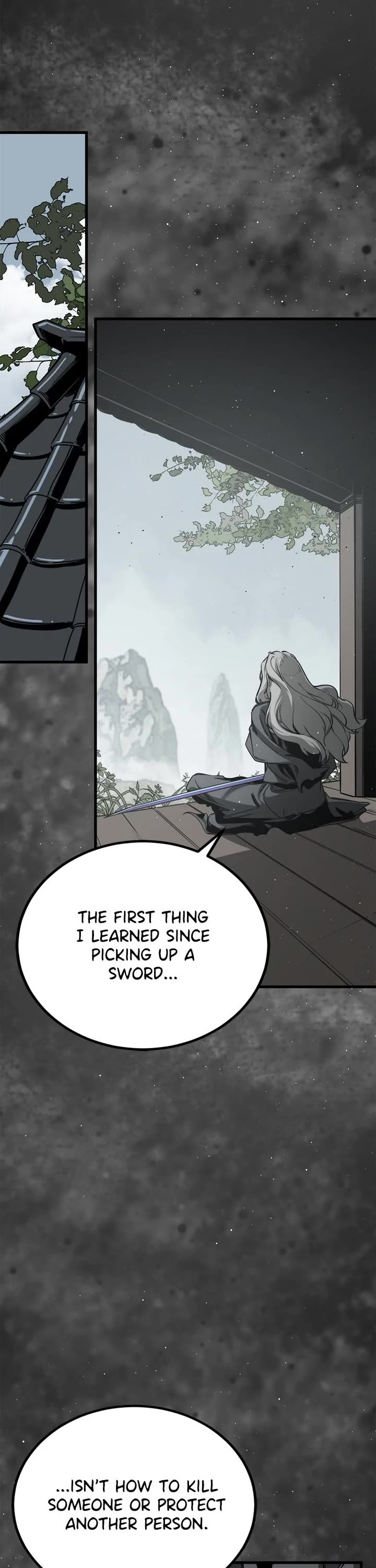 Hero Killer (Beolkkul) chapter 230 page 2