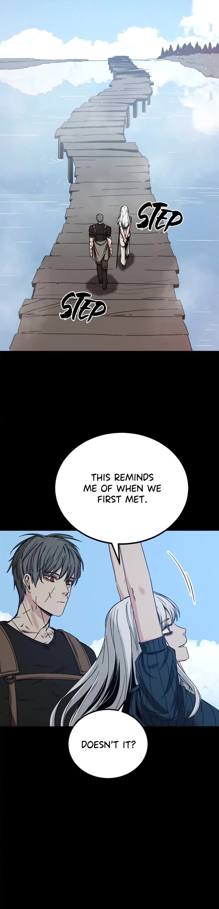 Hero Killer (Beolkkul) chapter 230 page 24