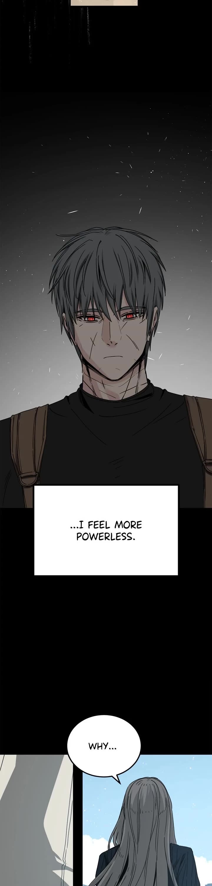 Hero Killer (Beolkkul) chapter 230 page 26