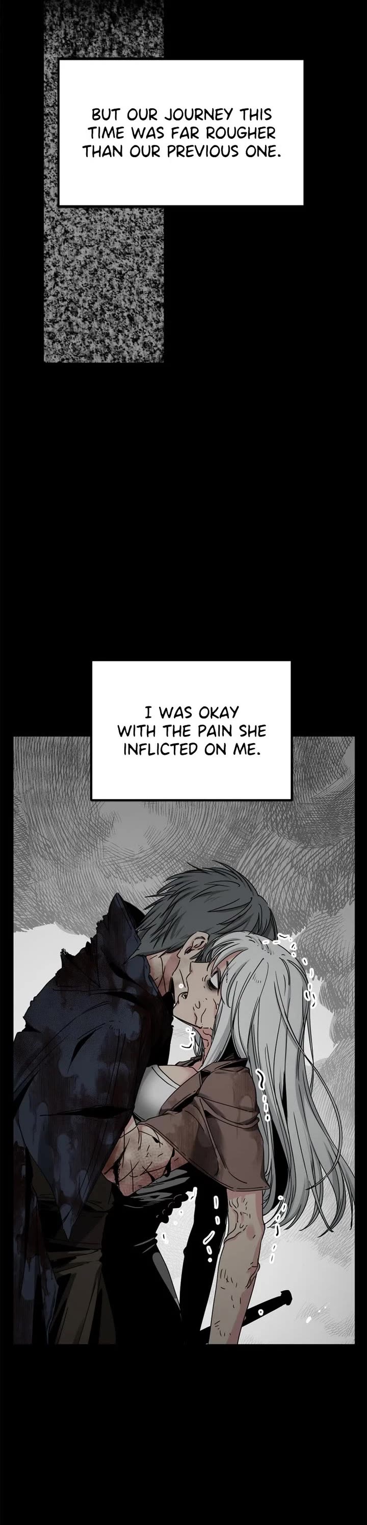 Hero Killer (Beolkkul) chapter 230 page 30