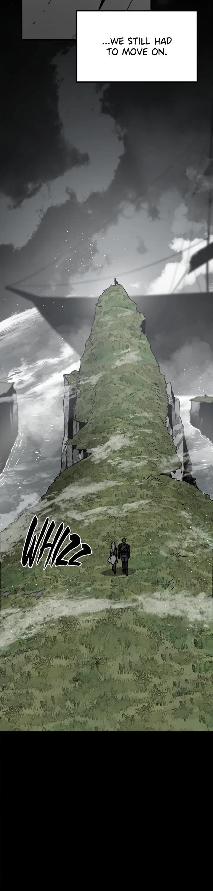 Hero Killer (Beolkkul) chapter 230 page 33