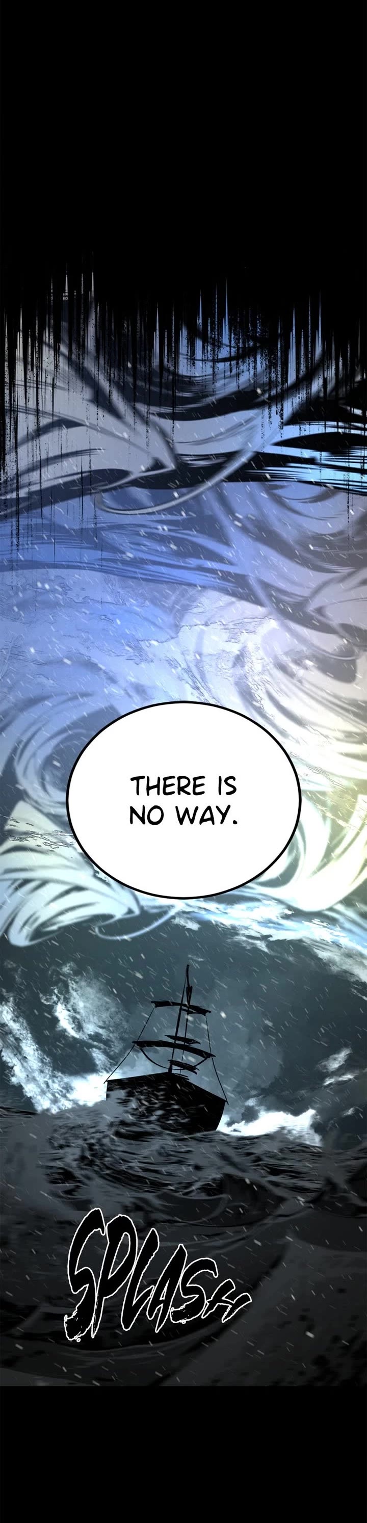 Hero Killer (Beolkkul) chapter 230 page 35