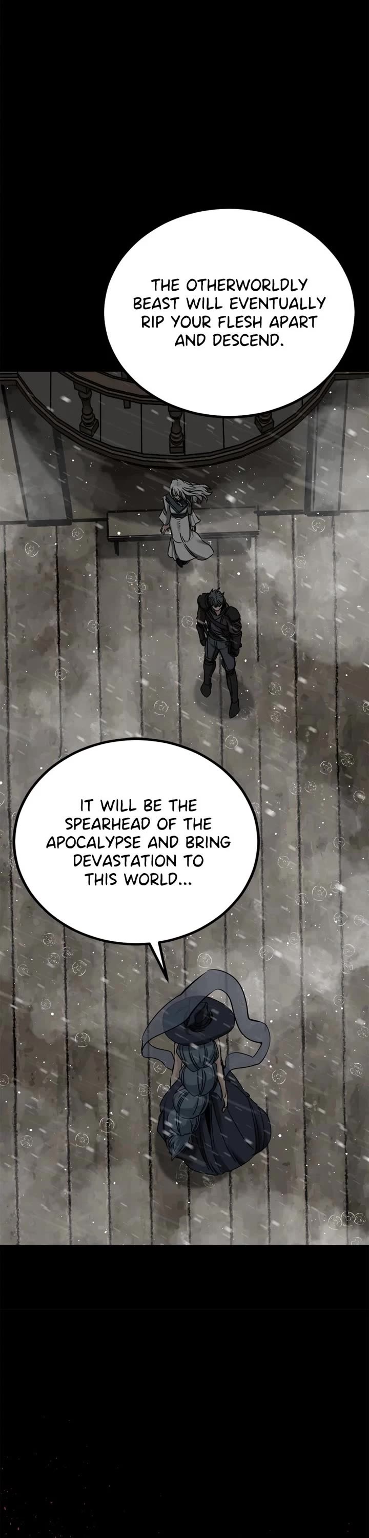 Hero Killer (Beolkkul) chapter 230 page 36