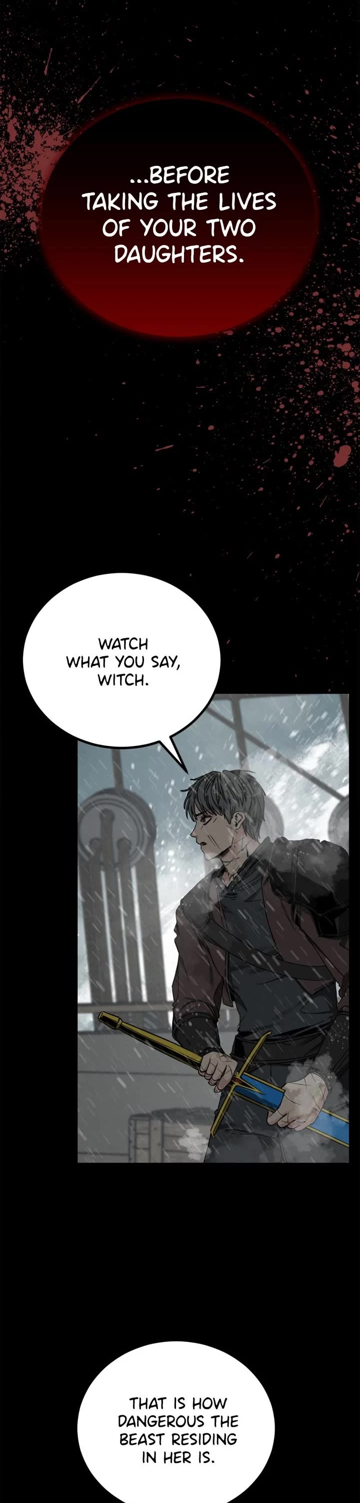 Hero Killer (Beolkkul) chapter 230 page 37