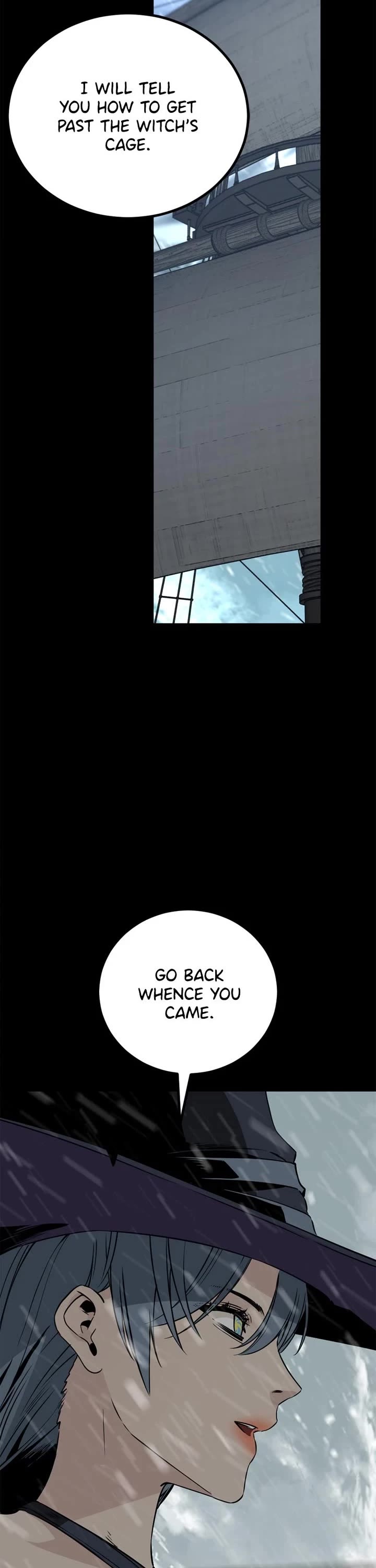 Hero Killer (Beolkkul) chapter 230 page 42