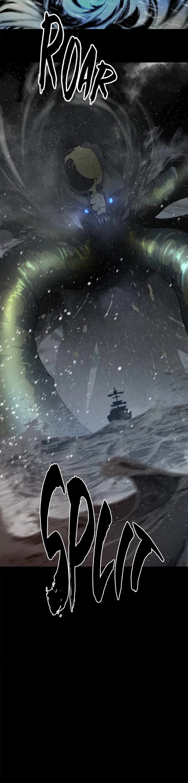 Hero Killer (Beolkkul) chapter 230 page 49