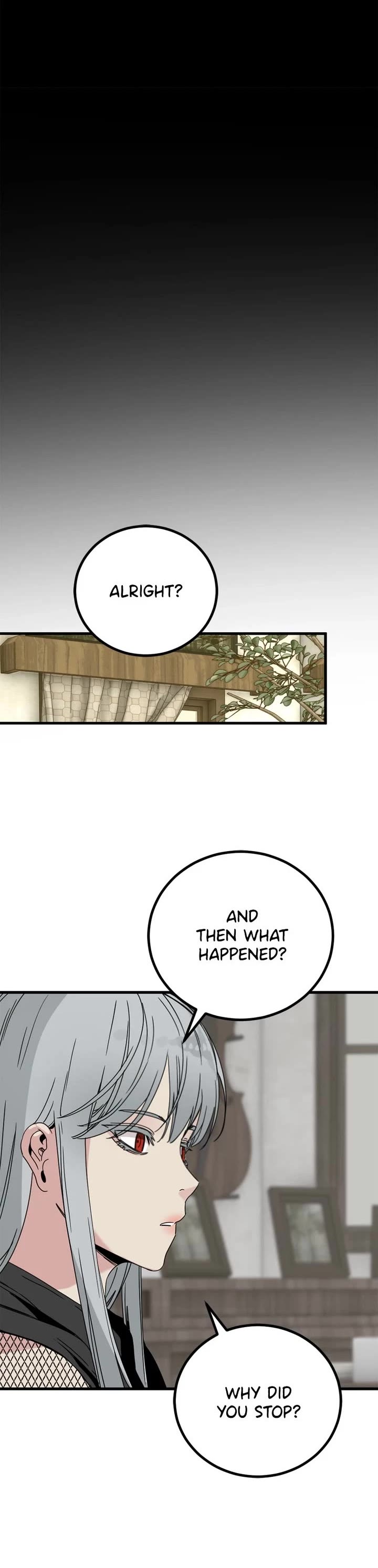 Hero Killer (Beolkkul) chapter 230 page 50